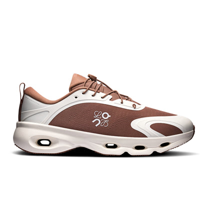 Taupe | Eggshell