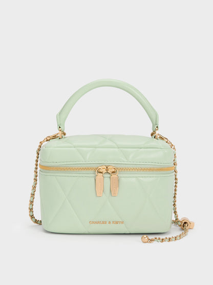Mint Green