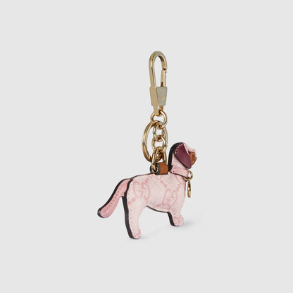 GG Supreme rosa claro