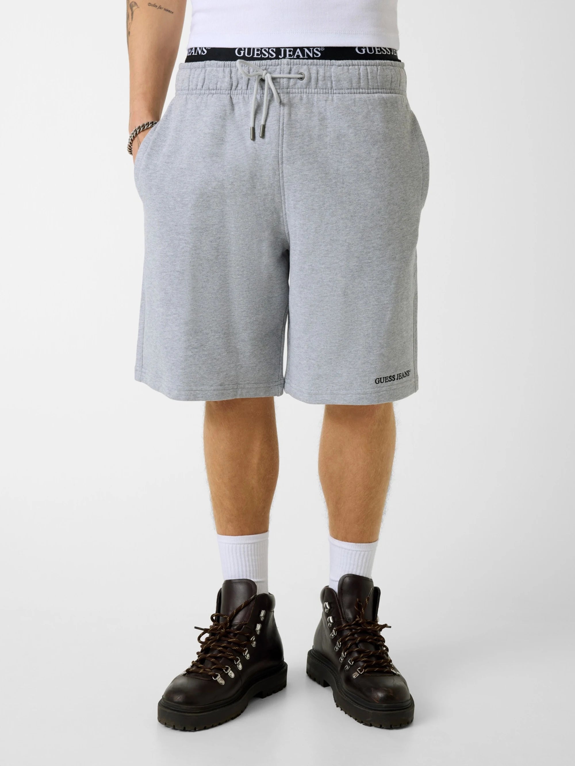 Gj Medium Grey Heather