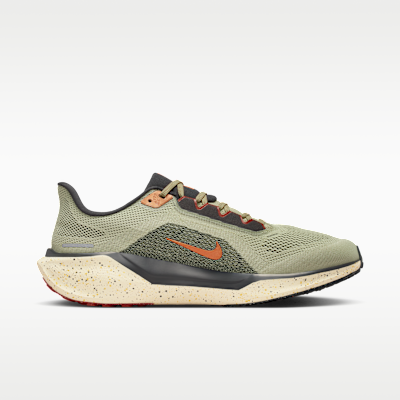 Olive Aura/Anthracite/Topaz Gold/Metallic Copper