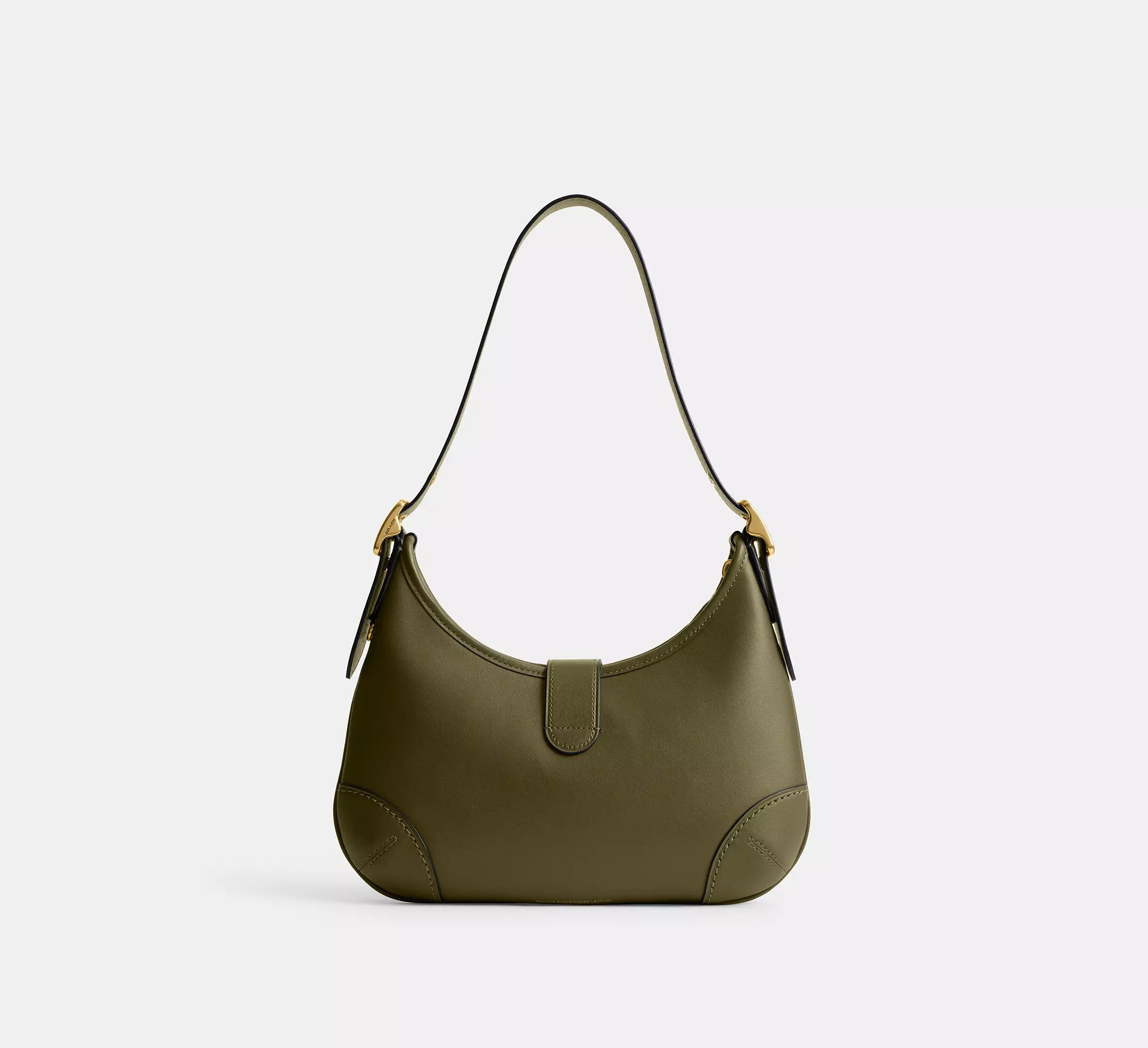 Brass/Olive