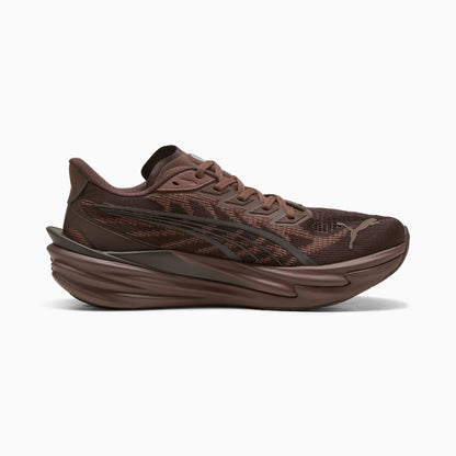 Espresso Brown-Russet Brown