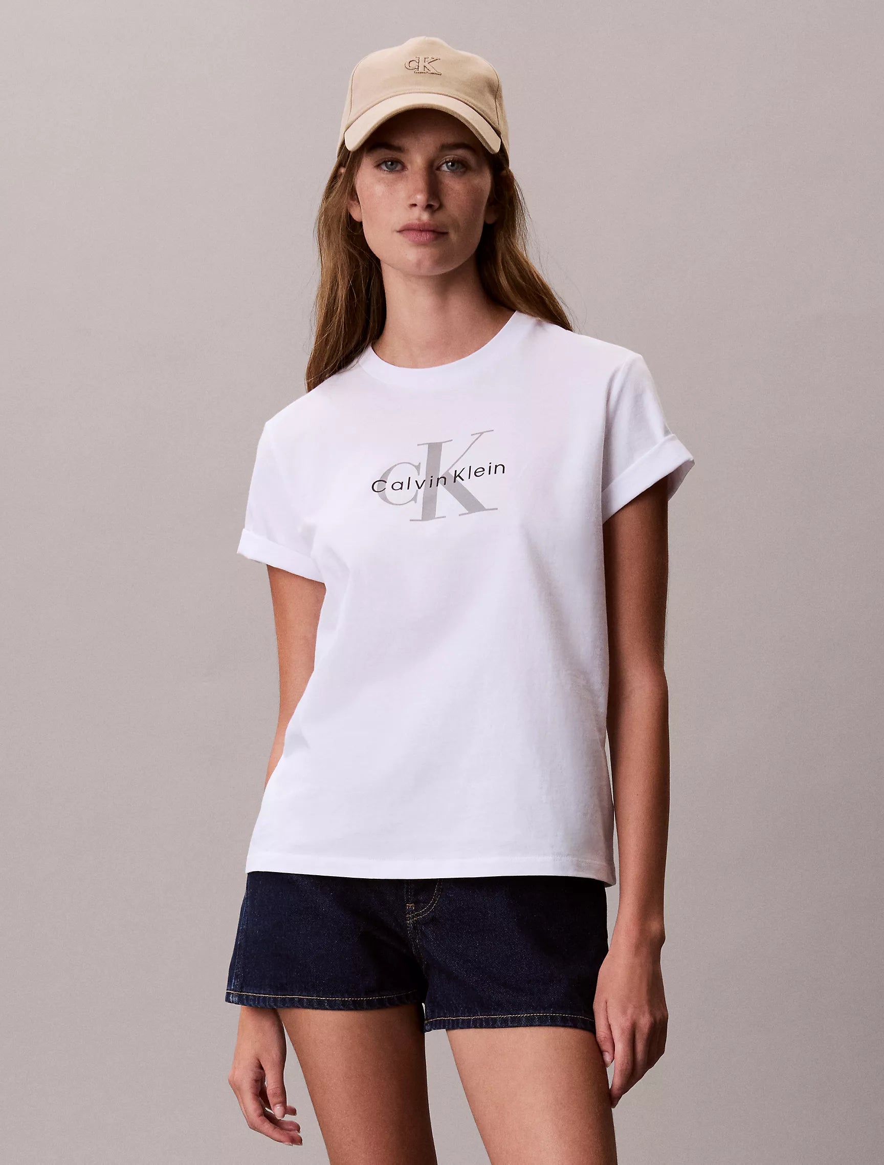 Bright White
