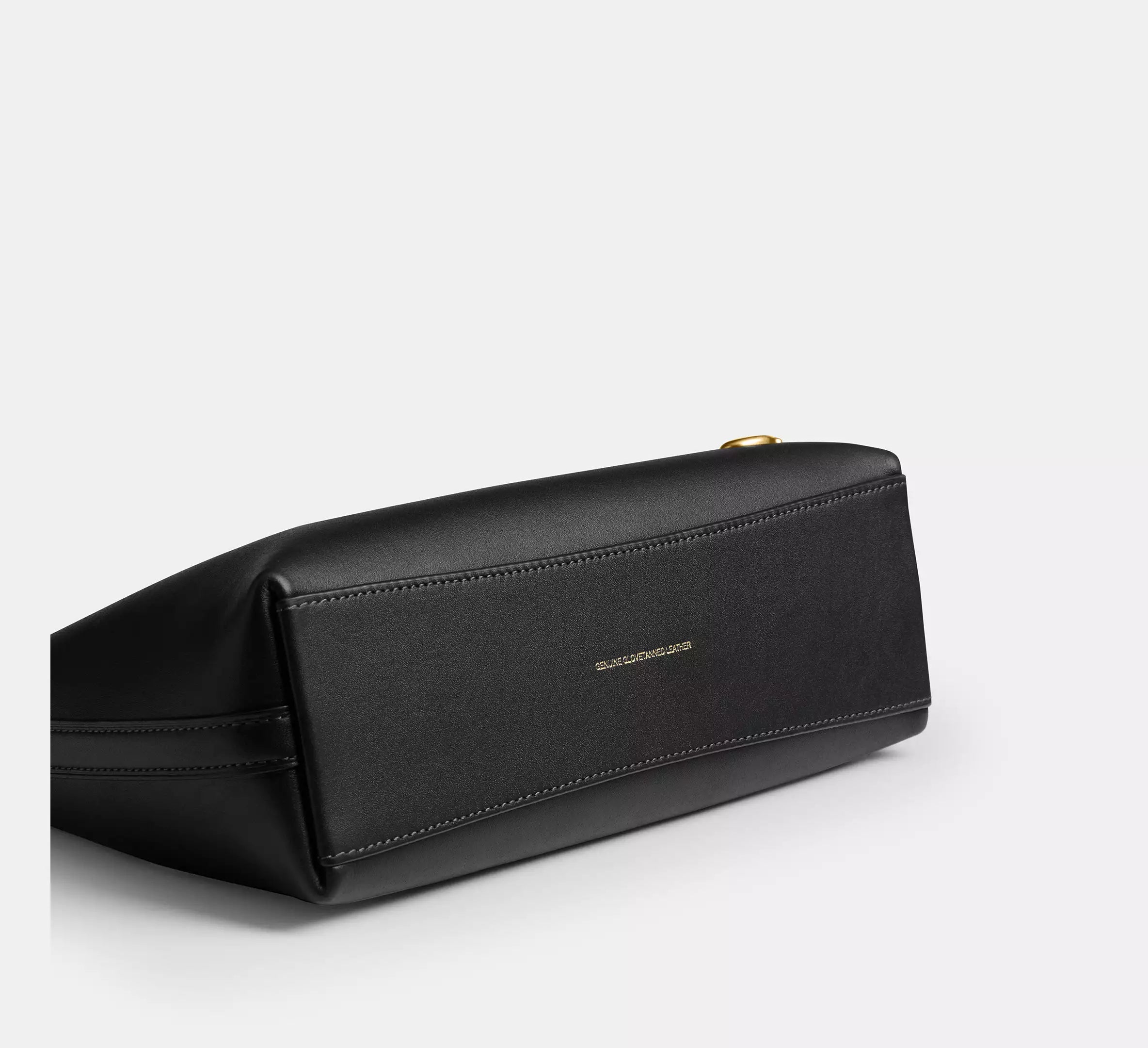 Brass/Black