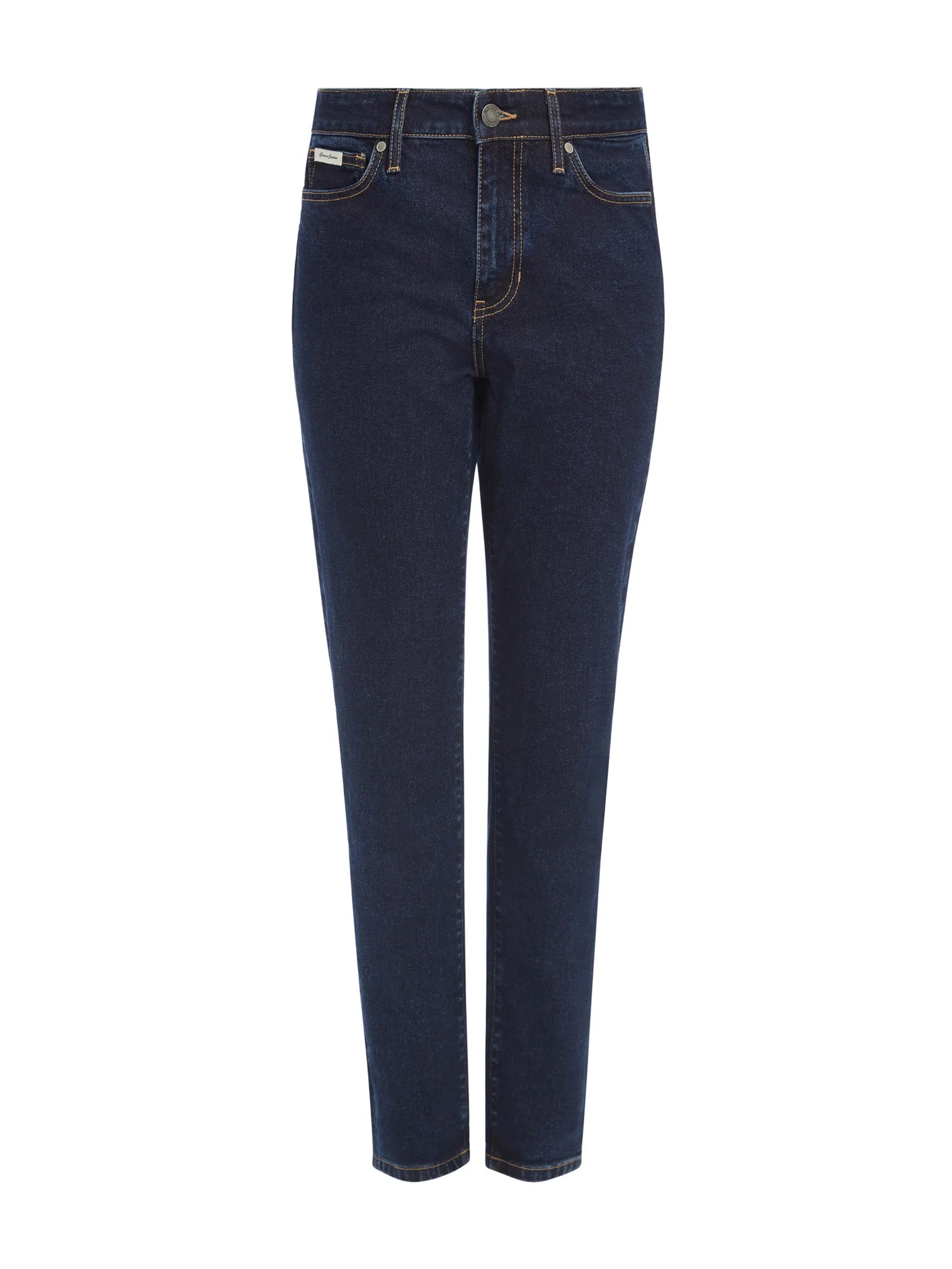 Gj Dark Wash
