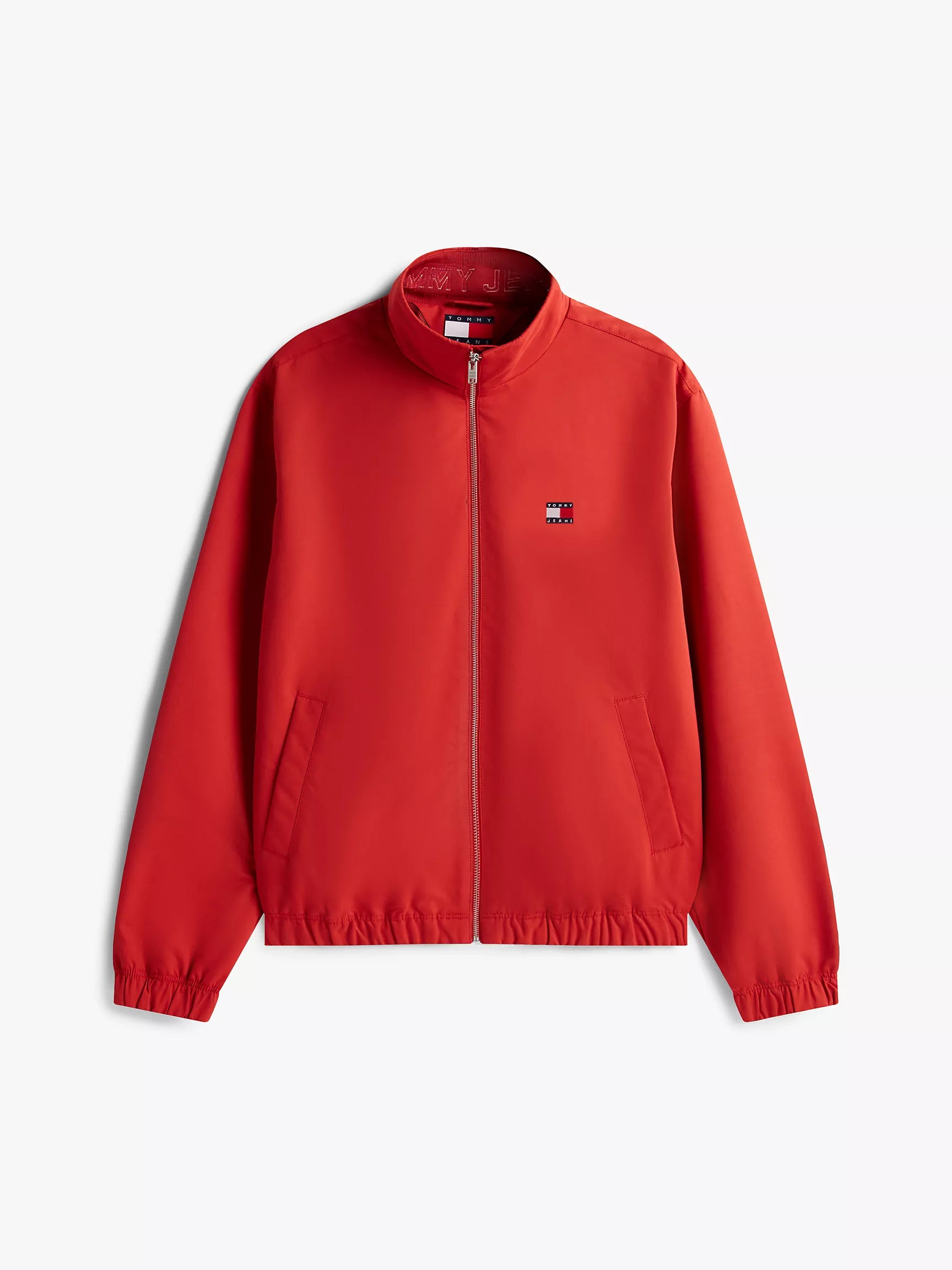 Terracotta Red
