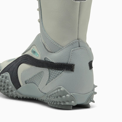 Cool Light Gray-Cool Mid Gray