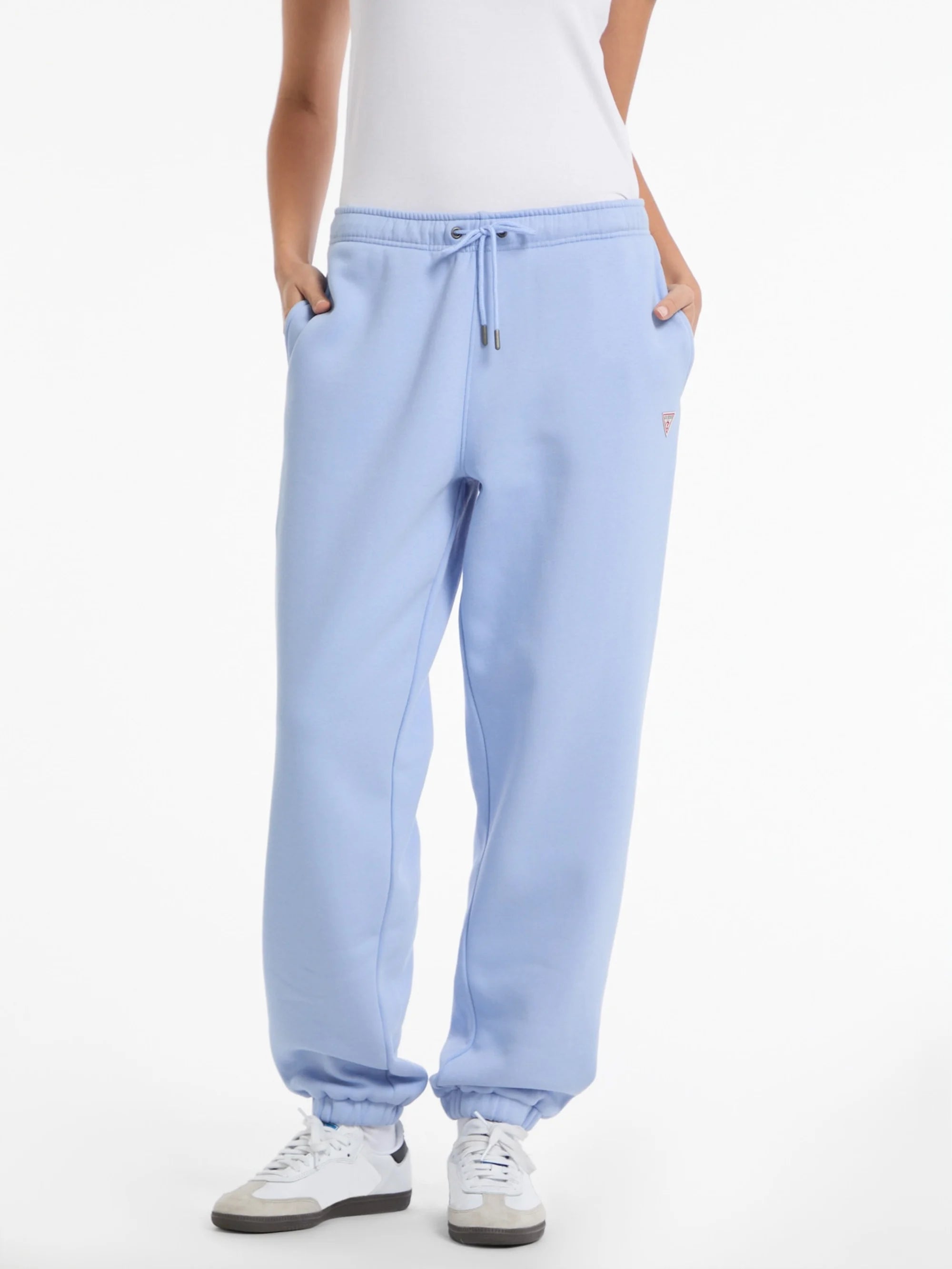 Fresh Zendy Blue