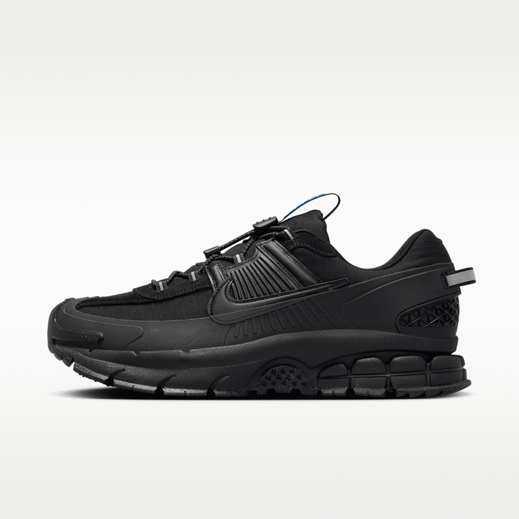 Black/Black/Racer Blue/Black
