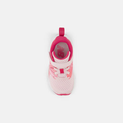 Rose Sugar With Carnival Pink And Signal Pink