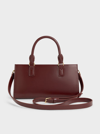 Mulberry Plum