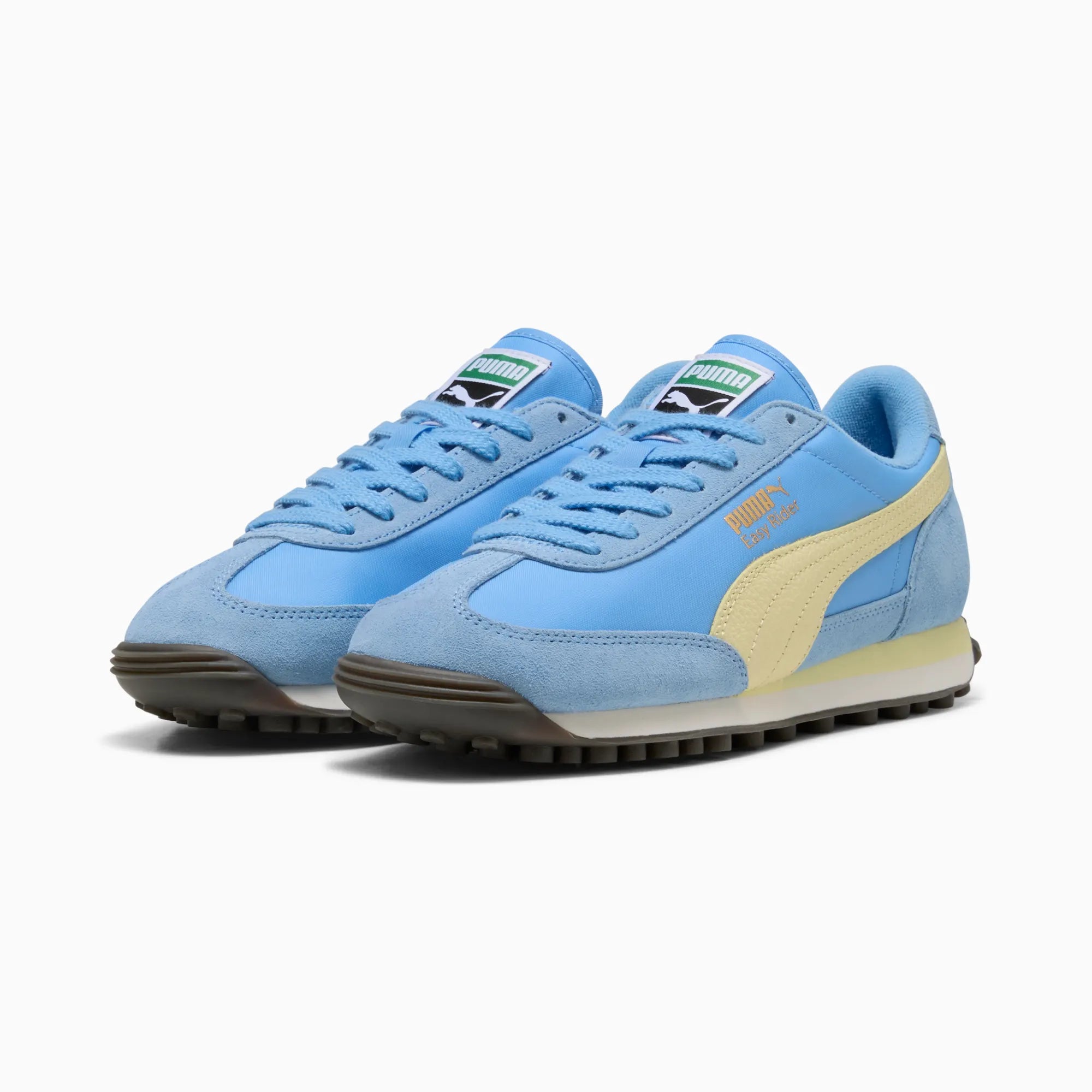 Team Light Blue-Gold Moon
