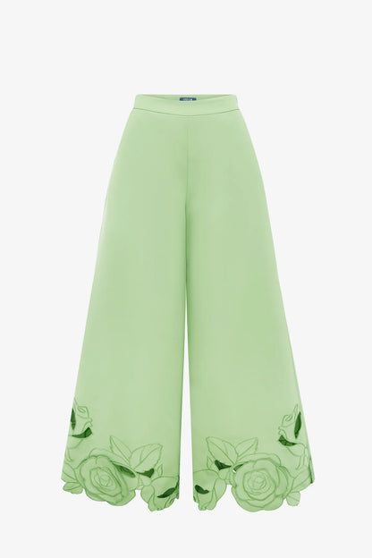 Juniper Green