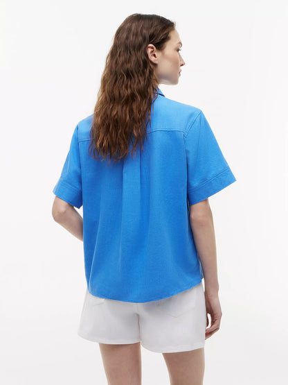 Siren Blue
