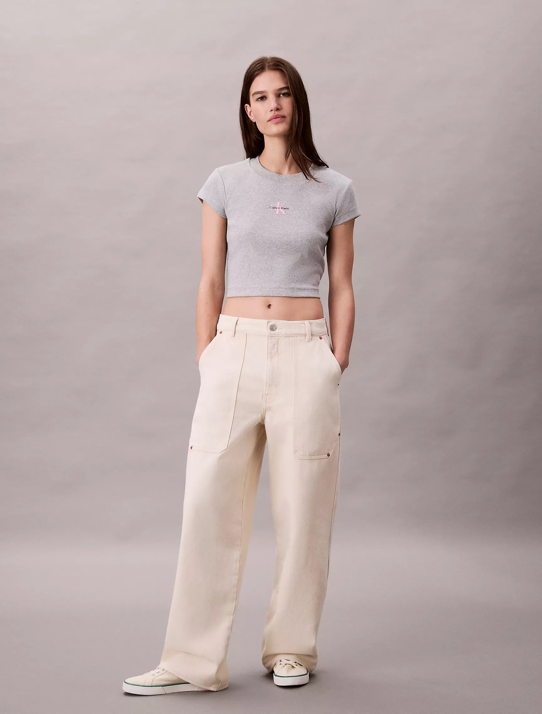 Grey Heather