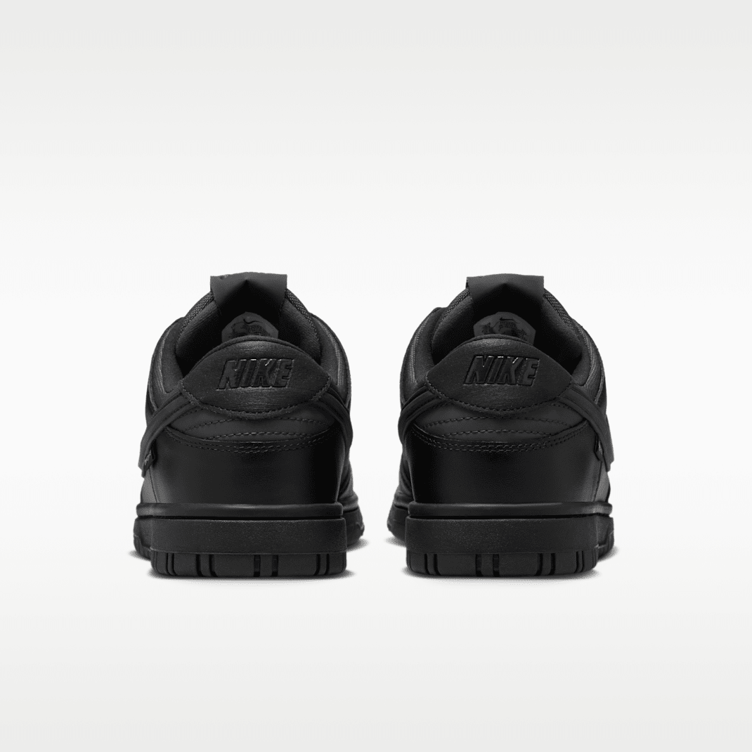 Black/Anthracite/Off Noir