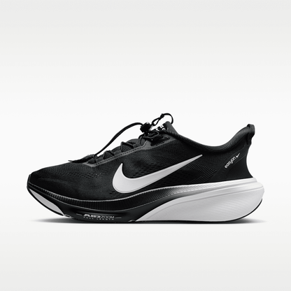 Black/Dark Smoke Grey/White