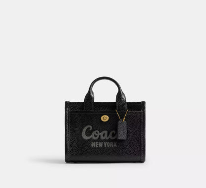 Brass/Black