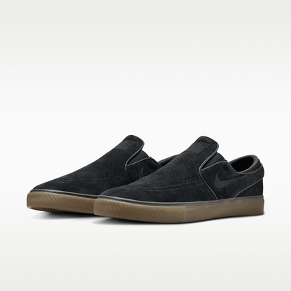 Black/Black/Gum Light Brown/Black