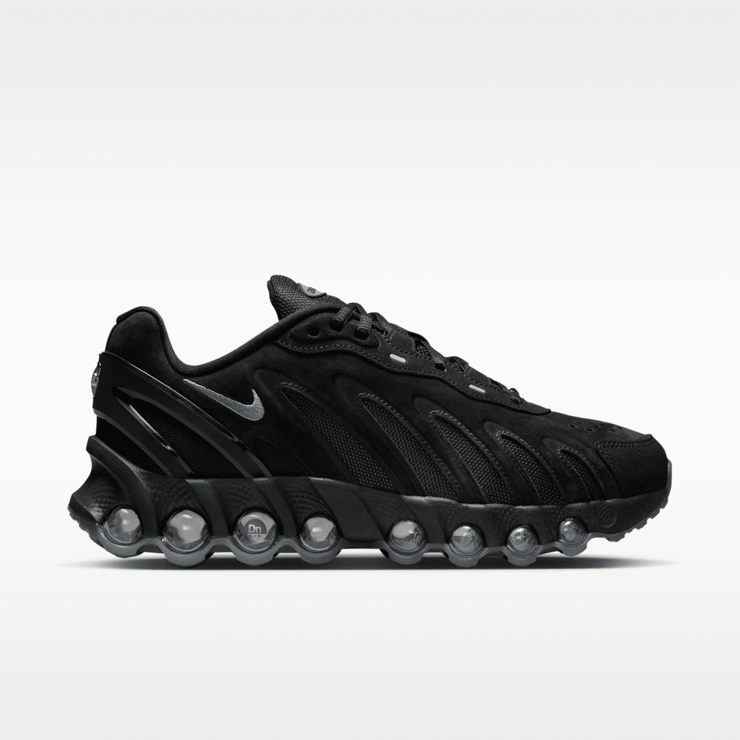 Black/Smoke Grey
