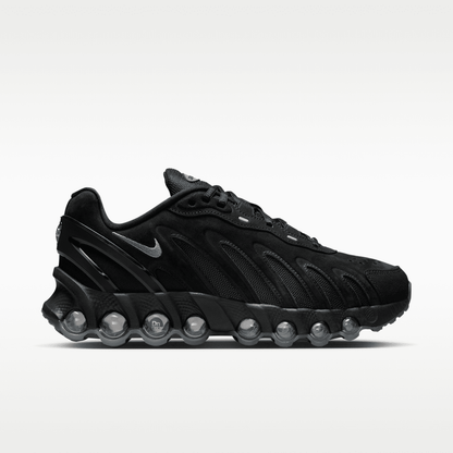 Black/Smoke Grey