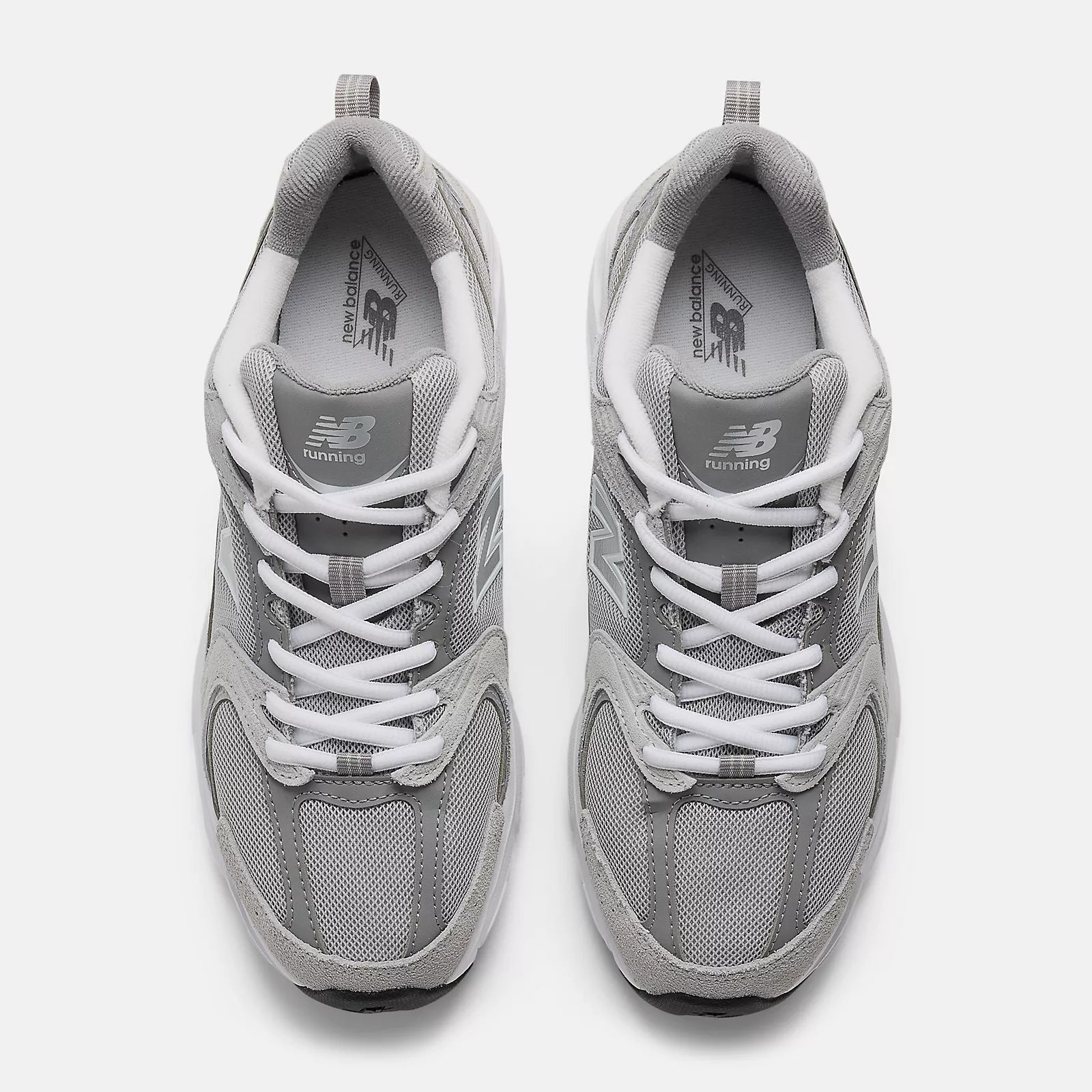 Raincloud With Shadow Grey And Silver Metallic