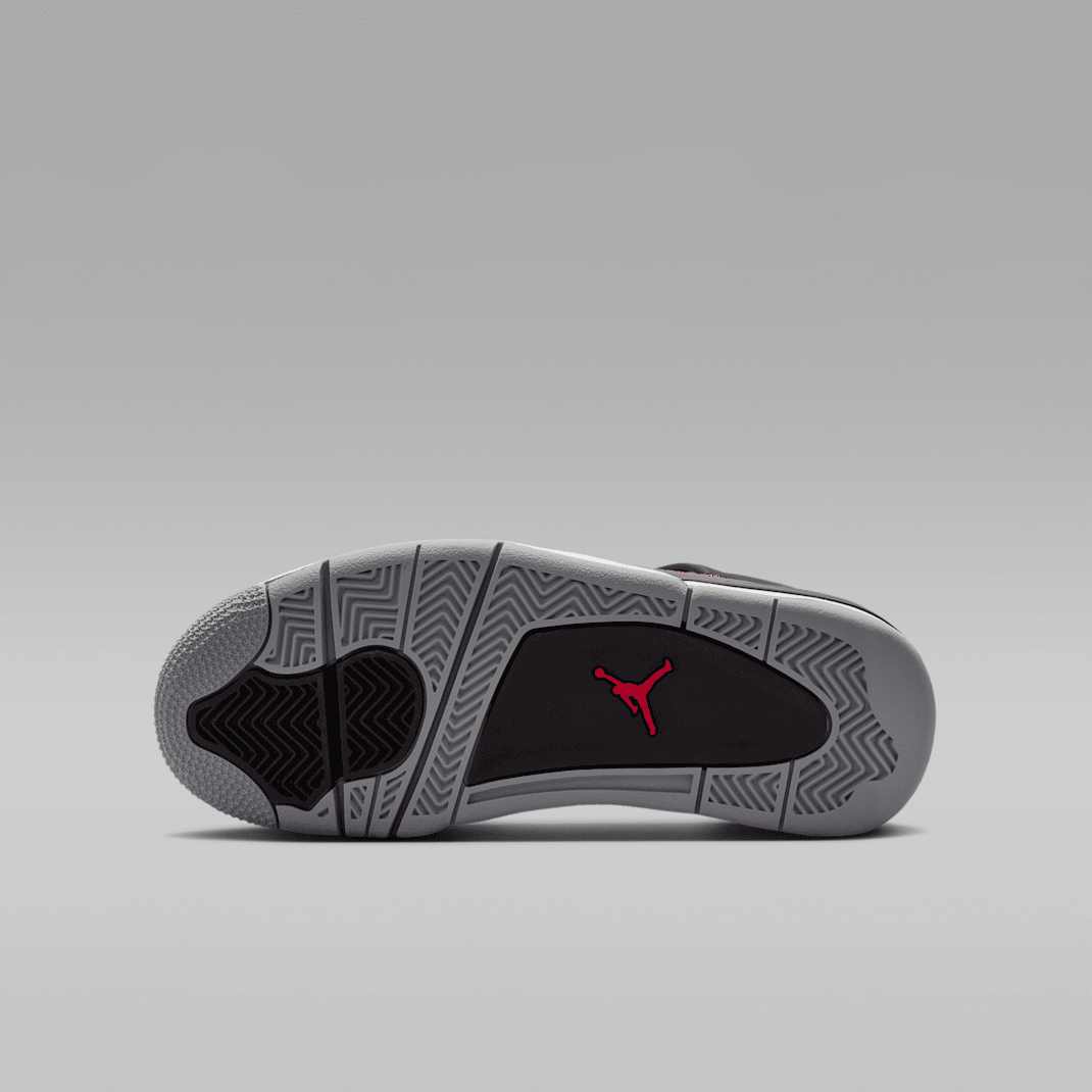 Fire Red/Black/Cement Grey/White 3