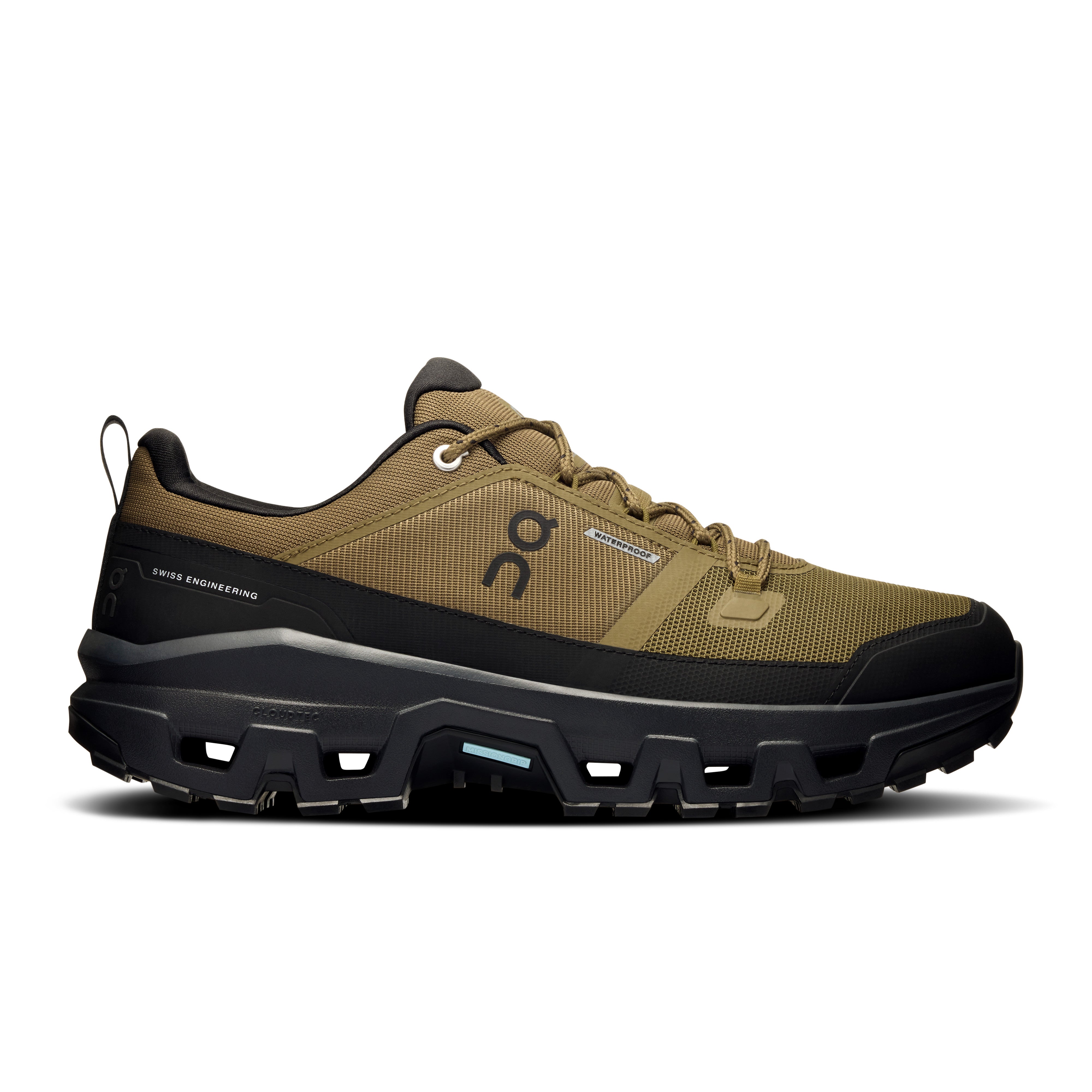 Hunter | Black