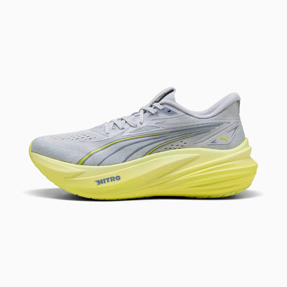 Vibrant Silver-Lux Lime