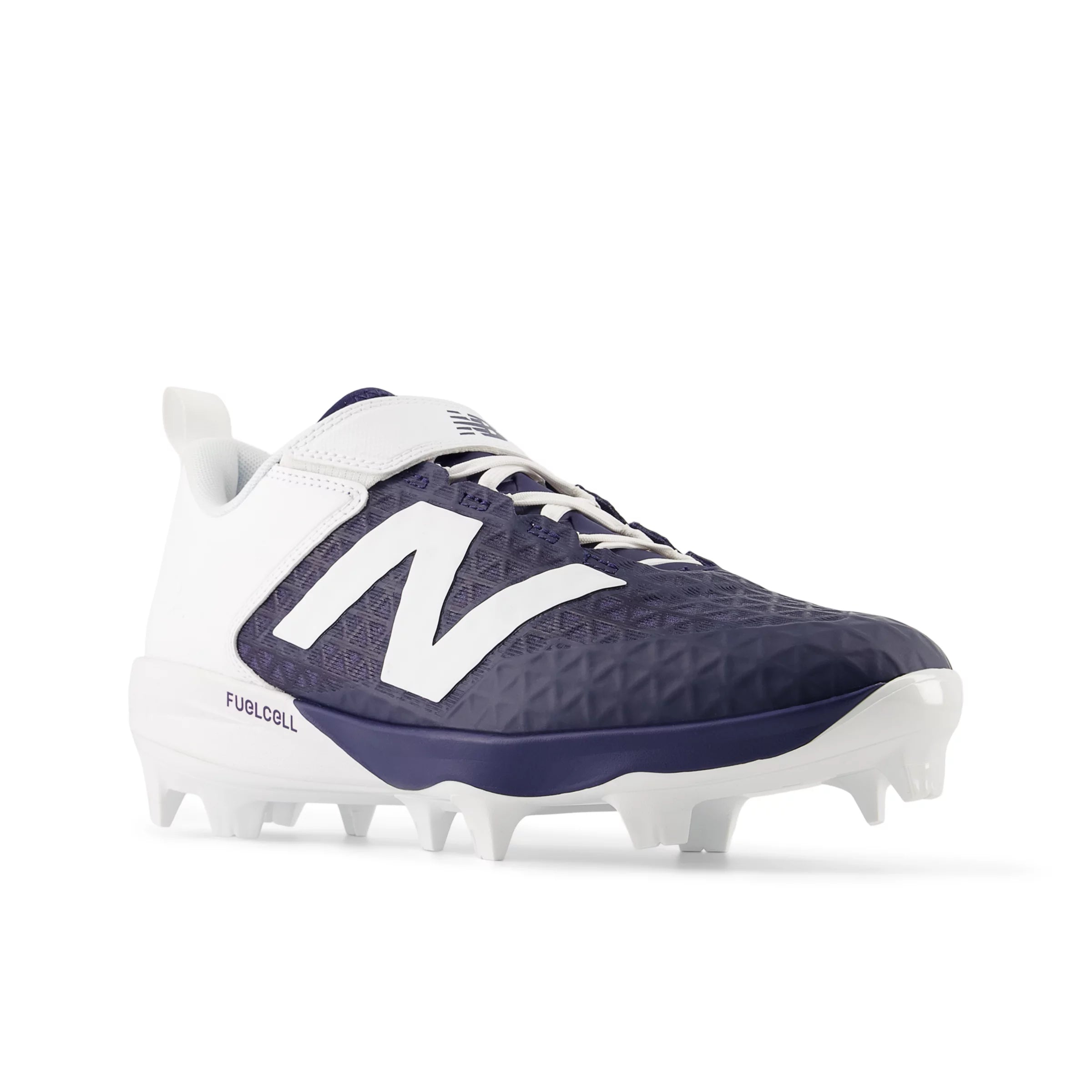 Team Navy With White