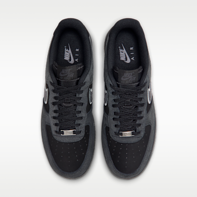 Black/Smoke Grey/Dark Smoke Grey