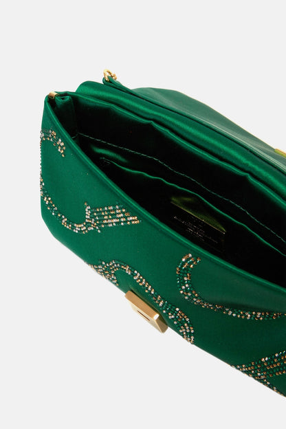 VERDE ESMERALDA