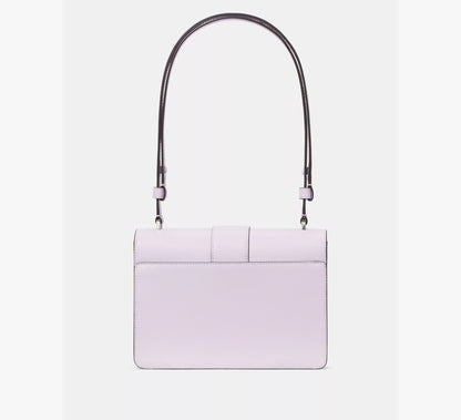 Light Frozen Lilac