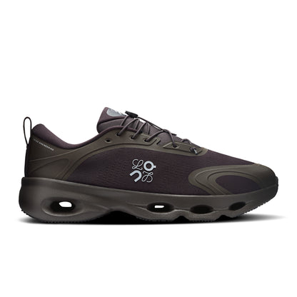 Dark Brown | Black