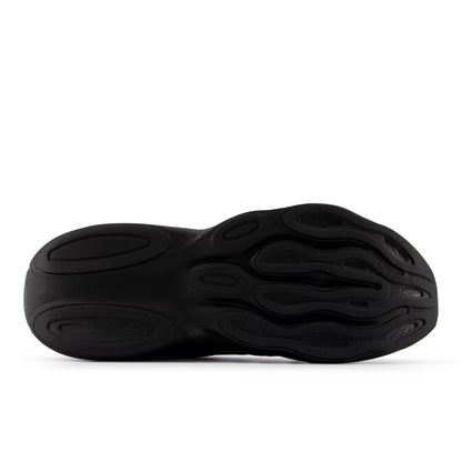 Black With Black Metallic And Faded Black