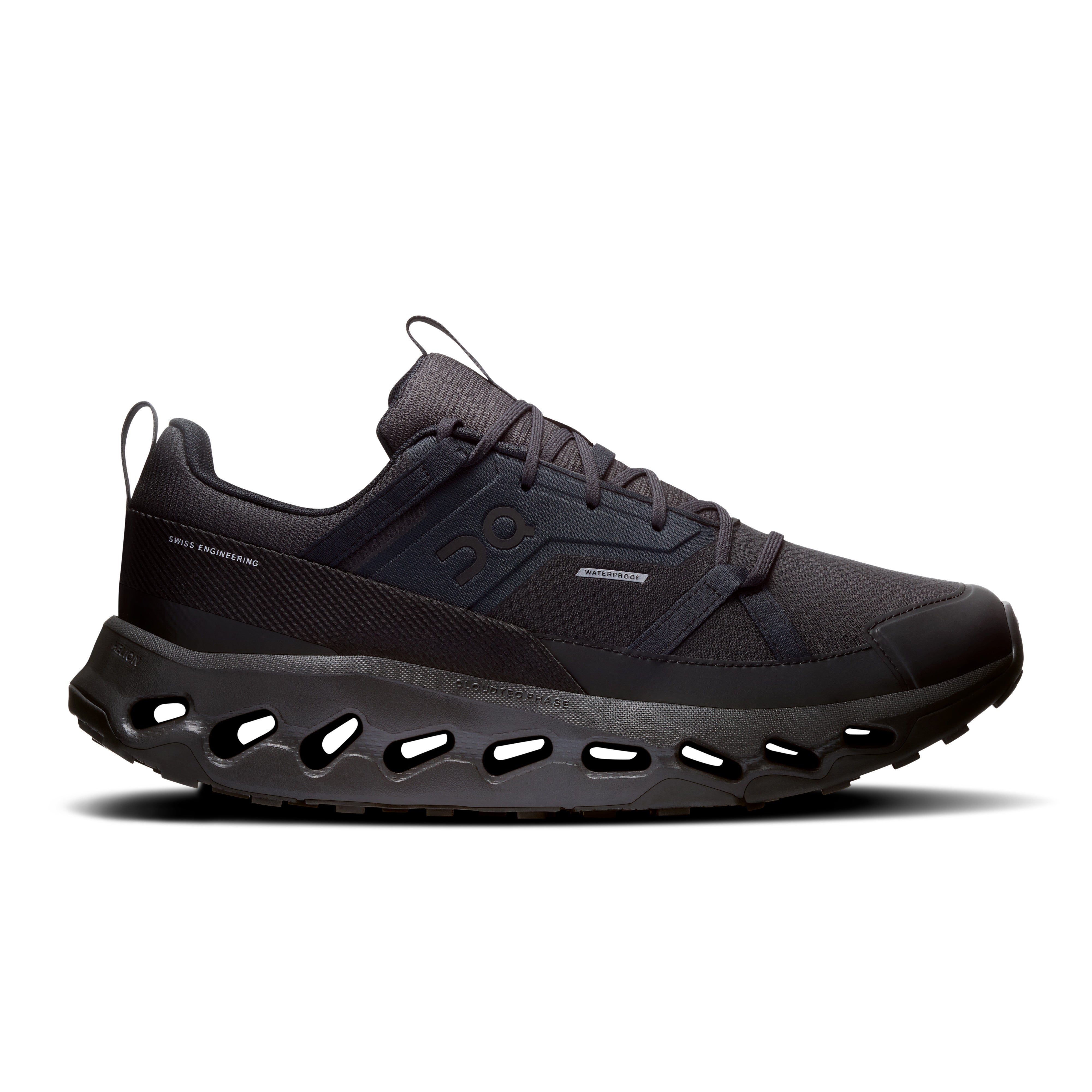 Black | Black