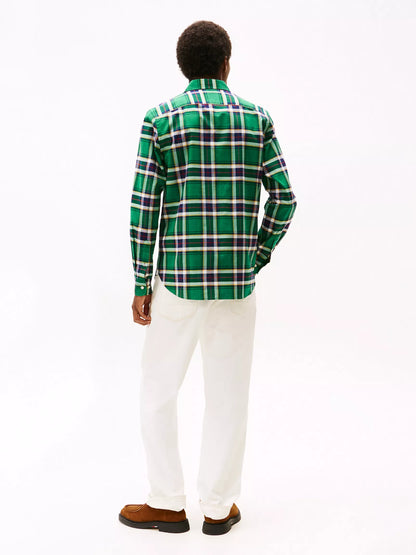 Nouveau Green