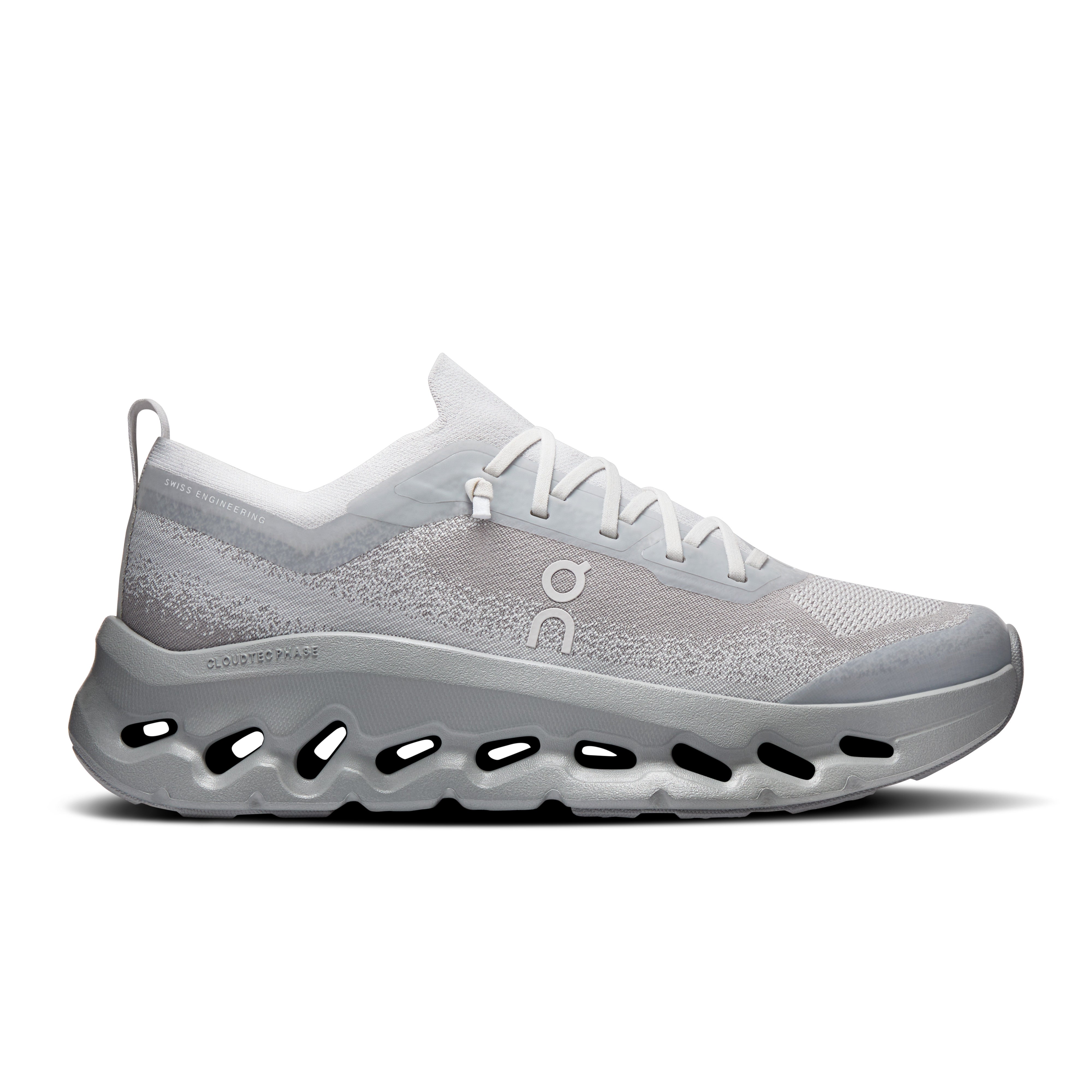 Glacier | Alloy