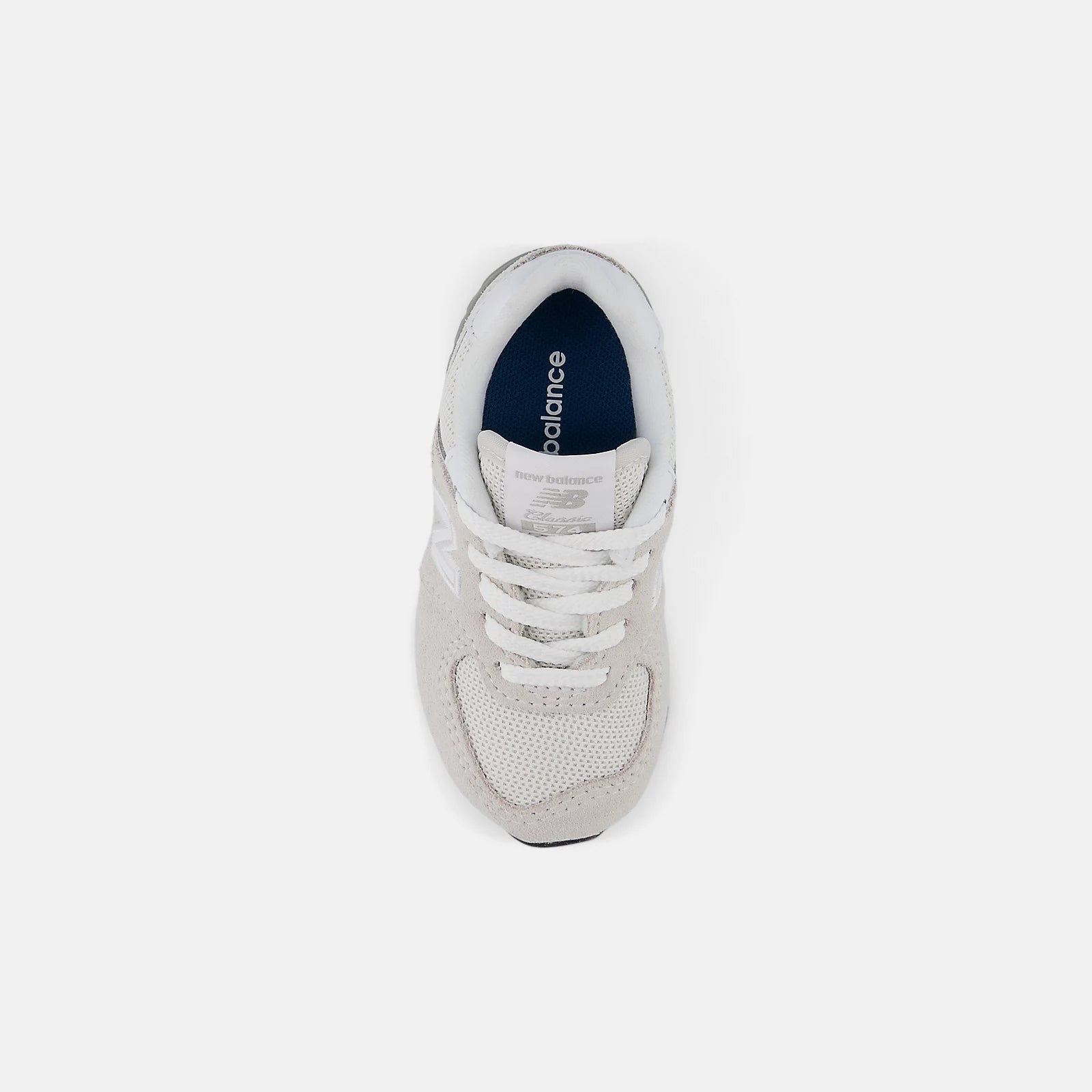 Nimbus Cloud With Nb White