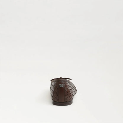 Terazzo Brown Leather