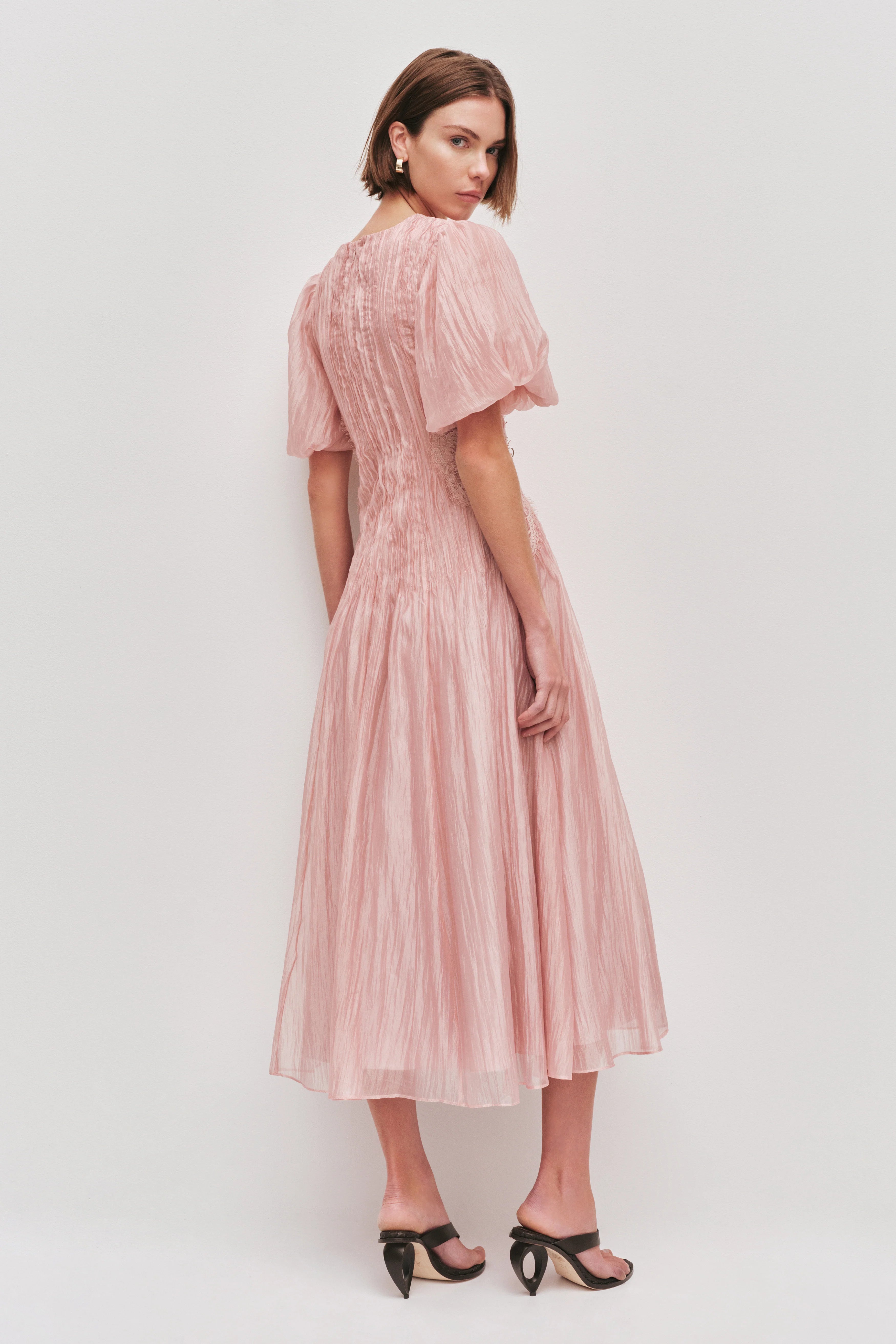 FAWN PINK
