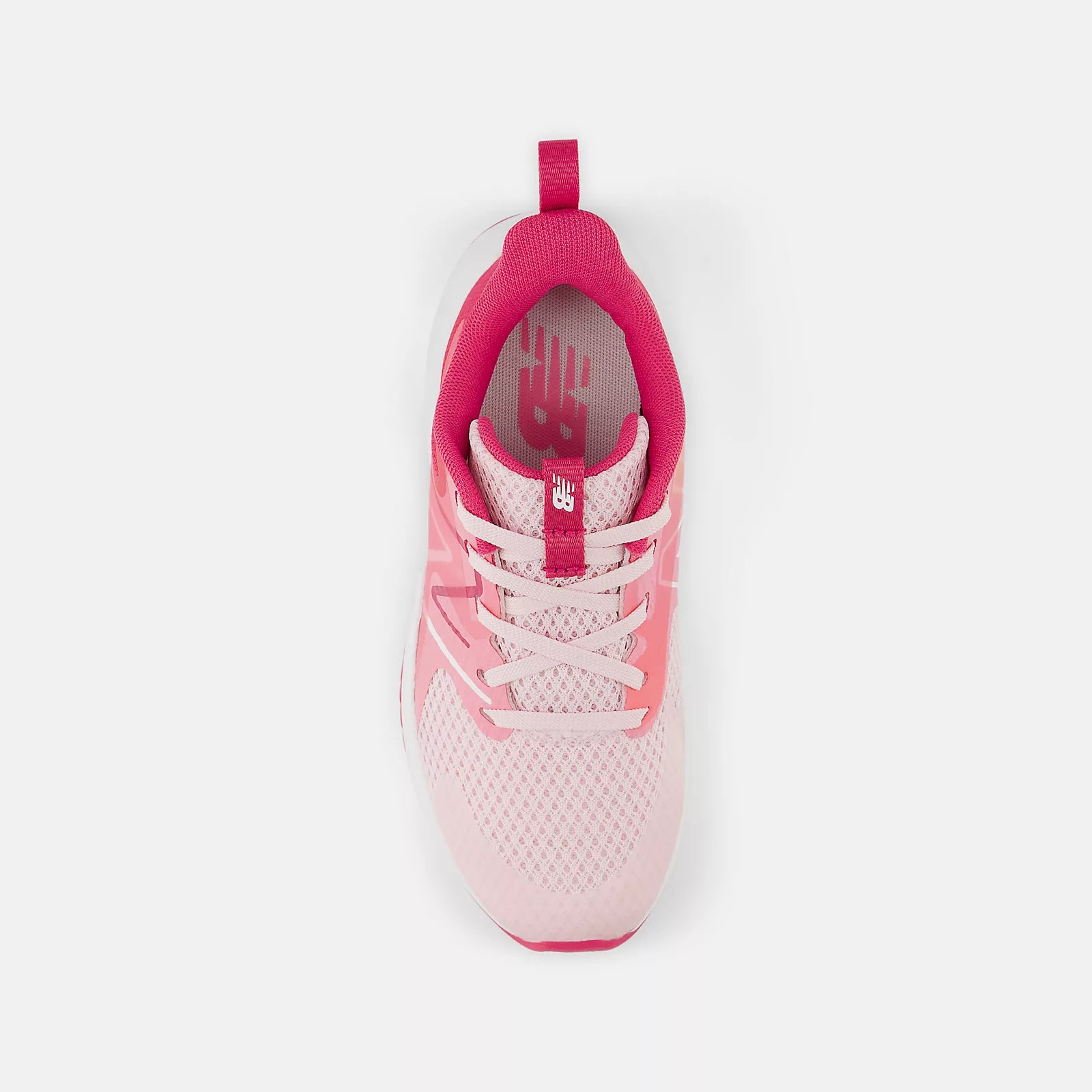 Rose Sugar With Carnival Pink And Signal Pink