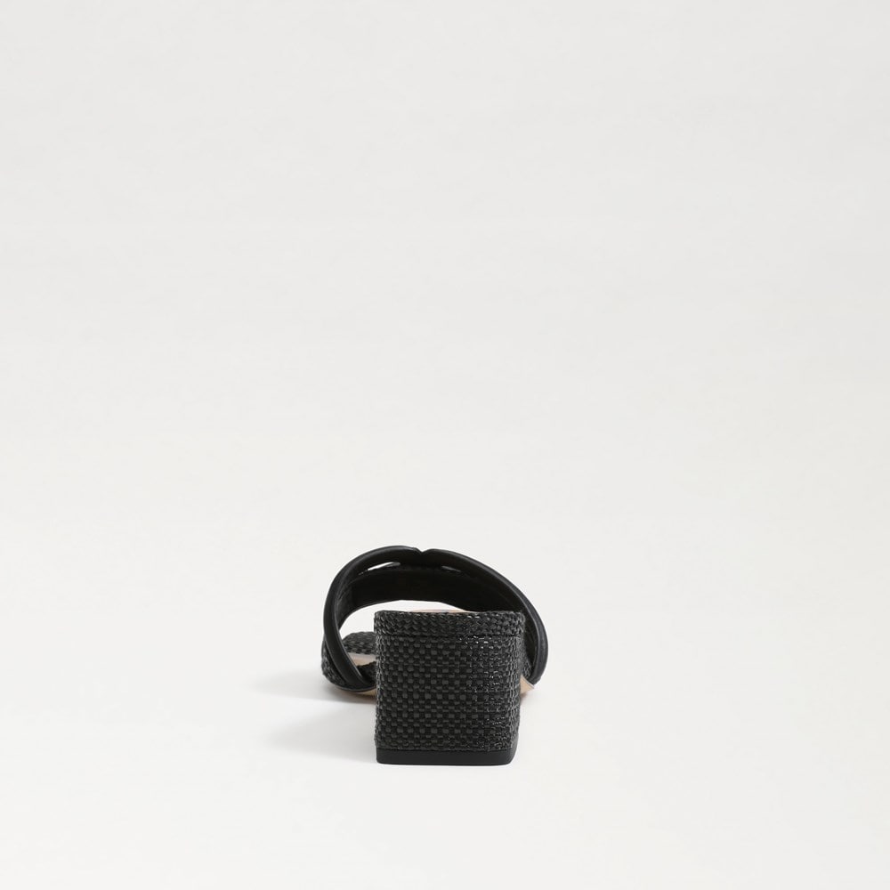 Black Weave