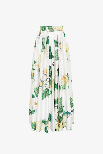 Joie Print in Snow 2