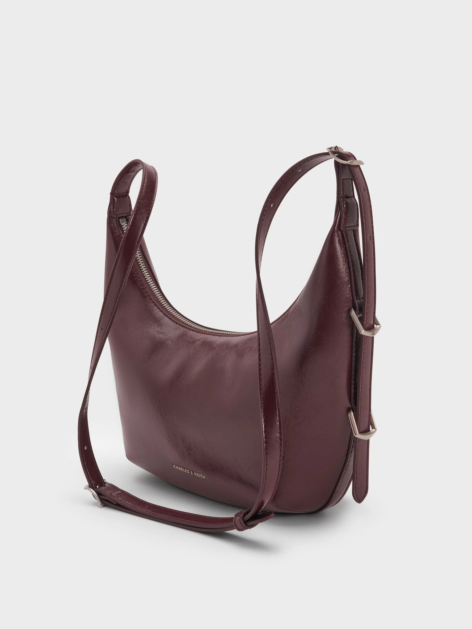 Wineberry Red