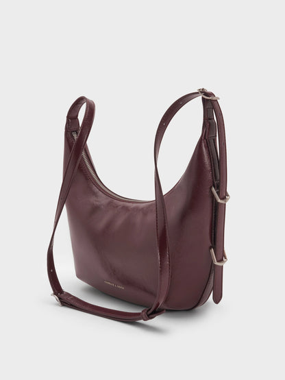 Wineberry Red