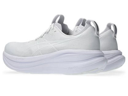 White/White