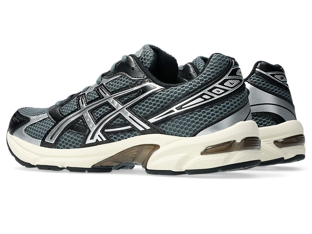 Steel Grey/Black