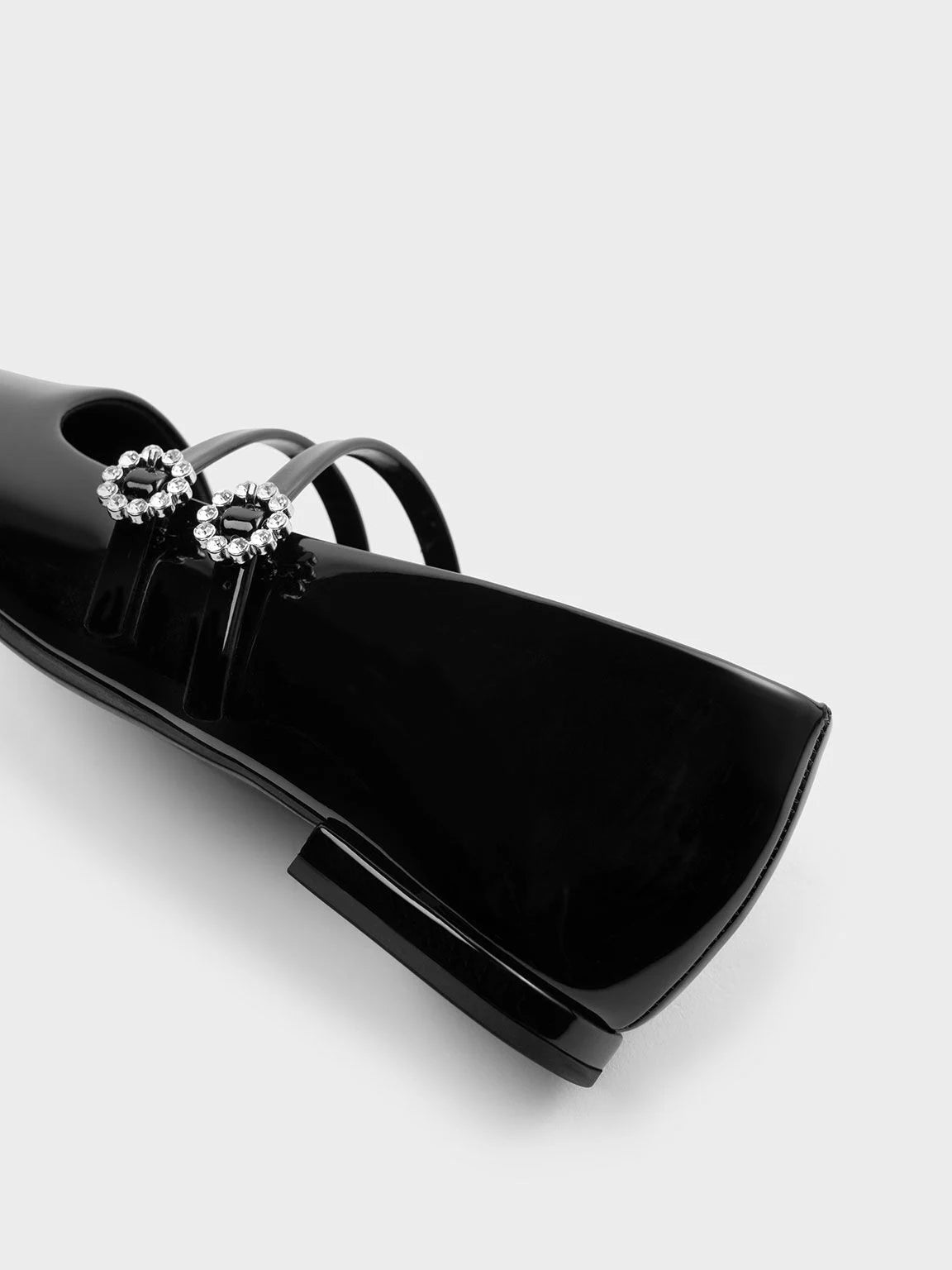 Black Patent